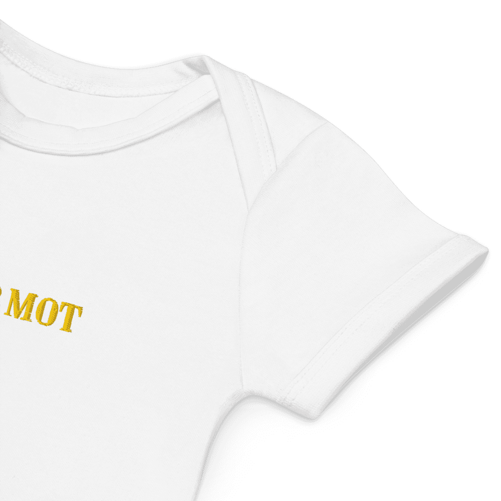 Body « Premier Mot » — miniature 10