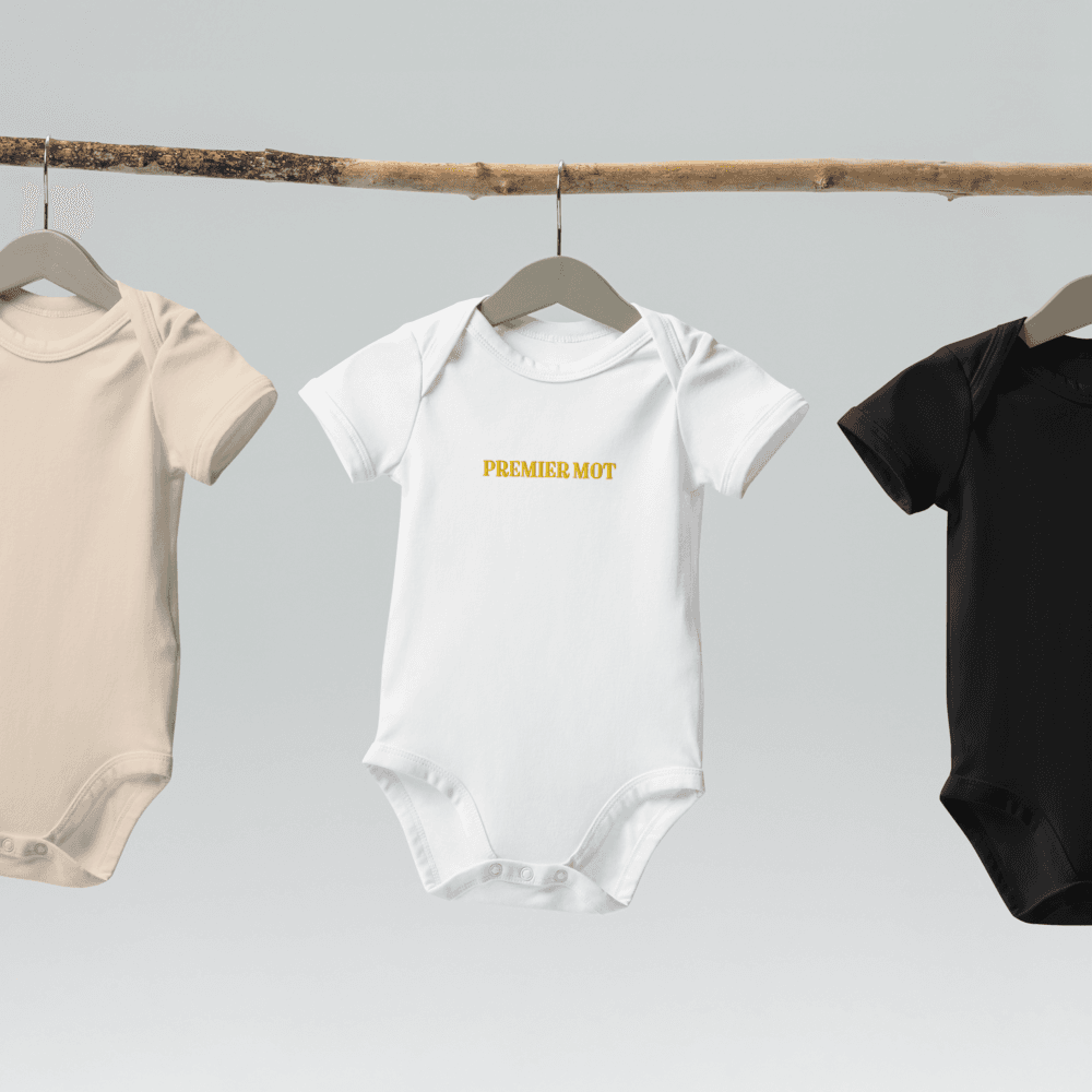 Body « Premier Mot » — miniature 8