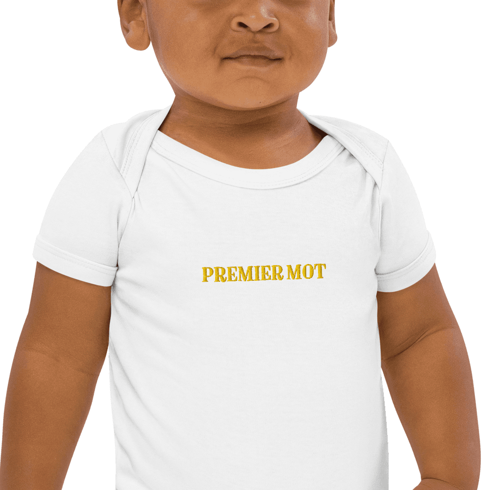 Body « Premier Mot » — miniature 5